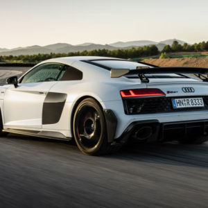 Nexdrive Audi r8