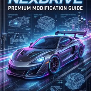 Premium Modification Guide