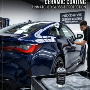 Ceramic coating